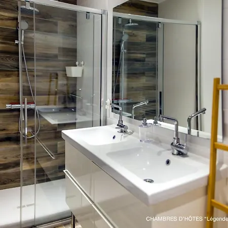 Chambres D'hotes 