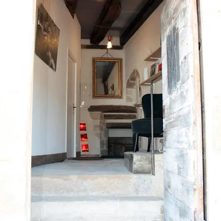 Chambres D'hotes 
