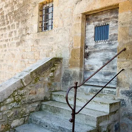 Chambres D'hotes 