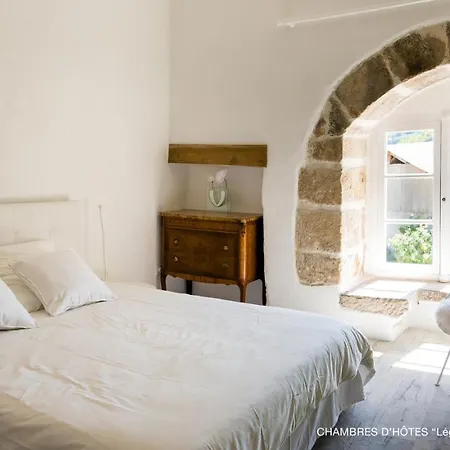 Chambres D'hotes 