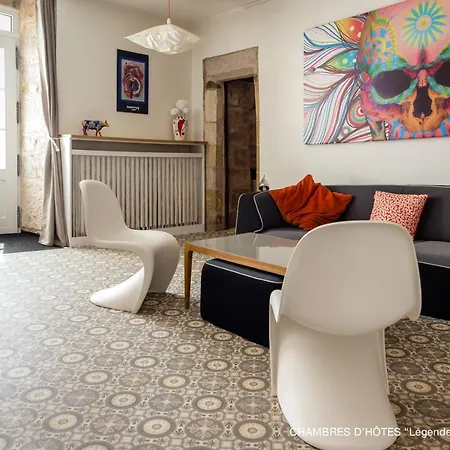 Chambres D'hotes 