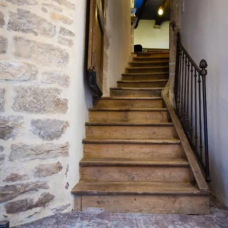 Chambres D'hotes 