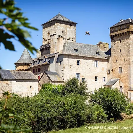 Chambres D'hotes 