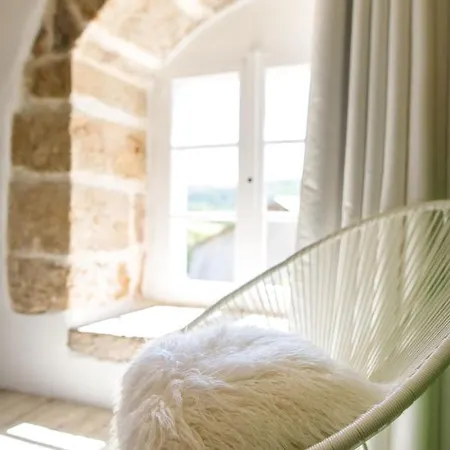Chambres D'hotes 