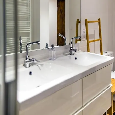 Bed & Breakfast Chambres D'hotes 