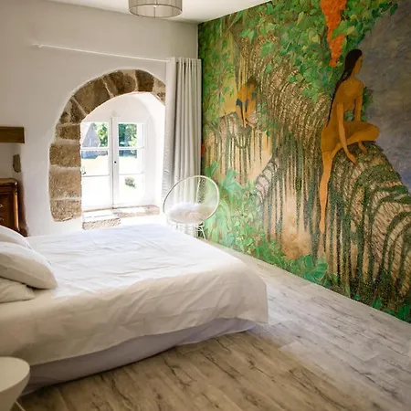 Chambres D'hotes 