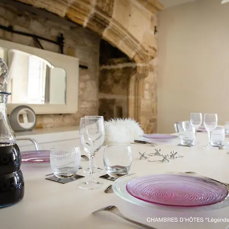 Chambres D'hotes 