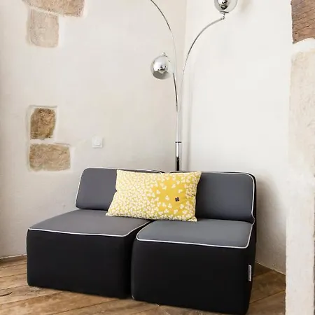 Chambres D'hotes 