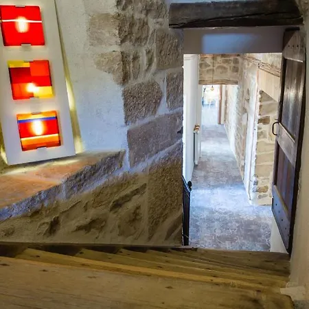 Chambres D'hotes 