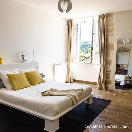 Chambres D'hotes 