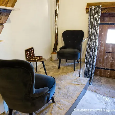 Chambres D'hotes 