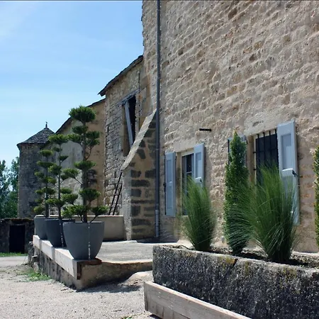 Chambres D'hotes 