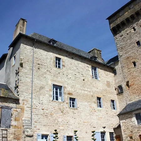 Chambres D'hotes 