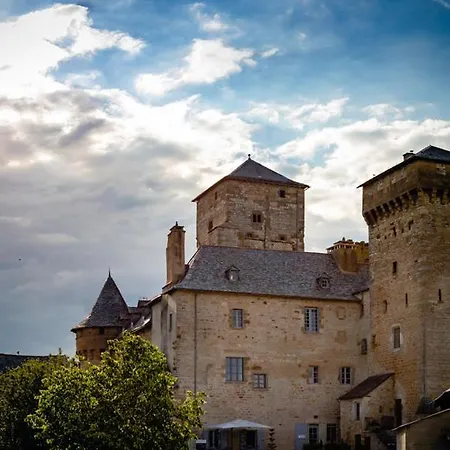 Chambres D'hotes 